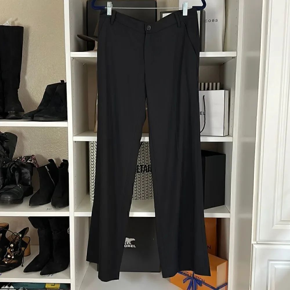 Marc jacobs women’s dress pants in size 8